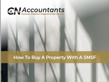 how to buy a property with a smsf by C&N Accountants