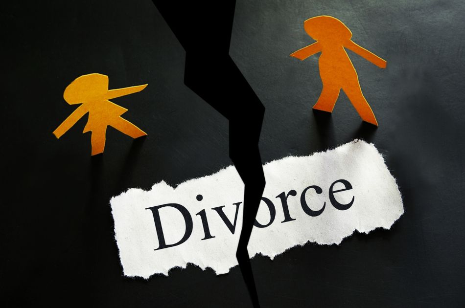 Divorce, You, and Your Business